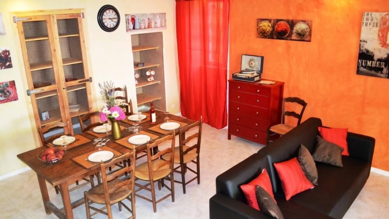 Photo of Livingroom in Brugnac