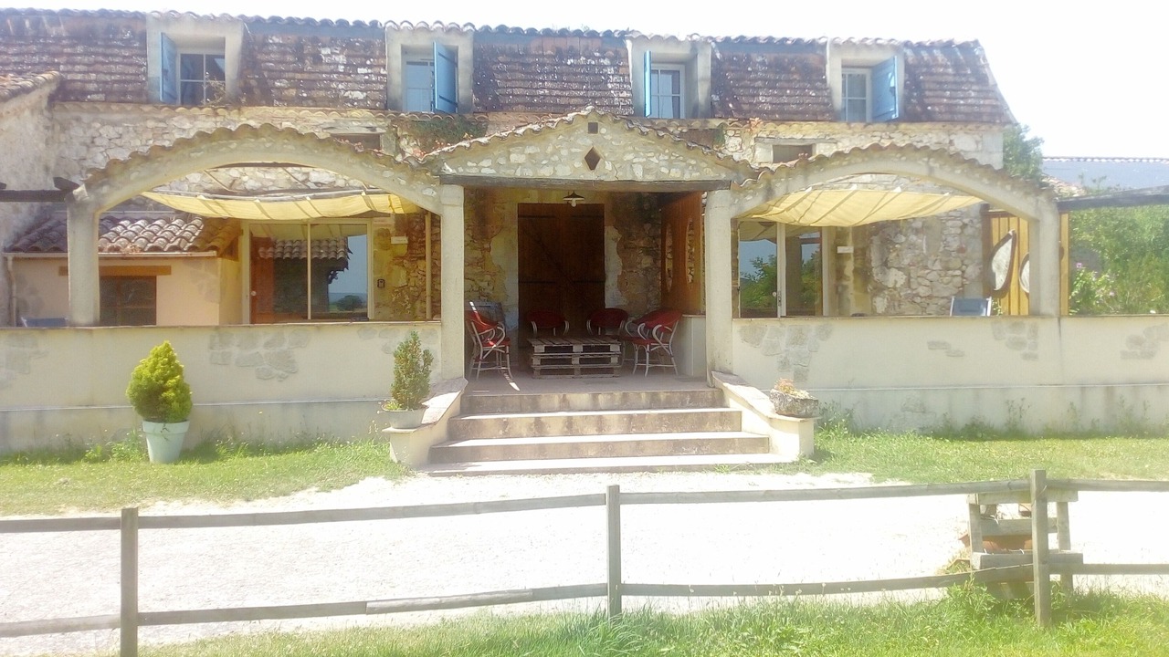 Photo of Outdoor in Brugnac