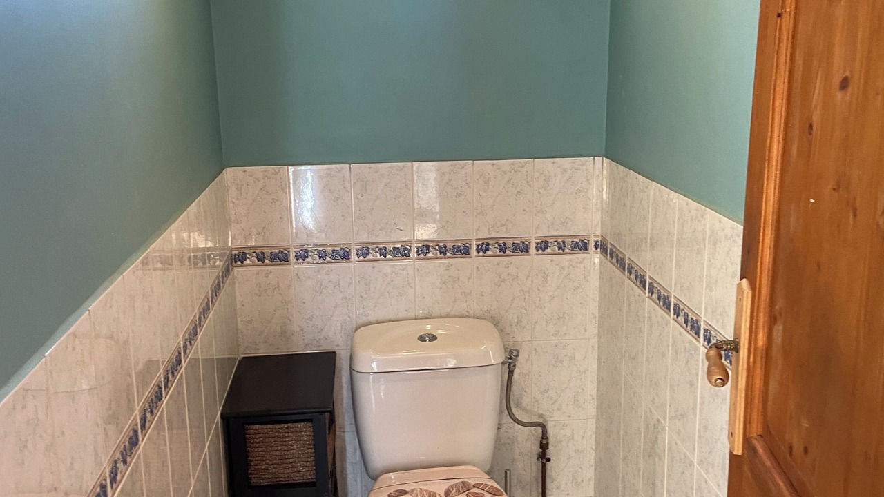 Photo of Bathroom in Tamnies