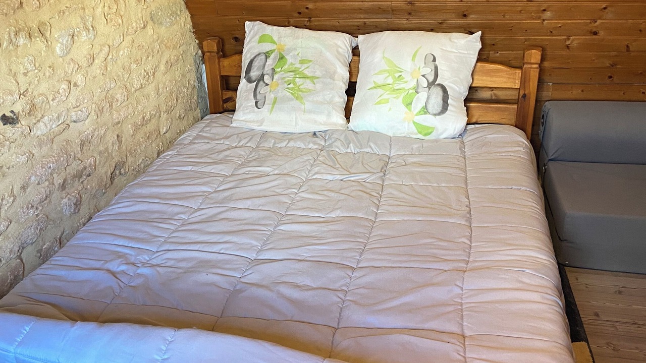 Photo of Bedroom in Tamnies