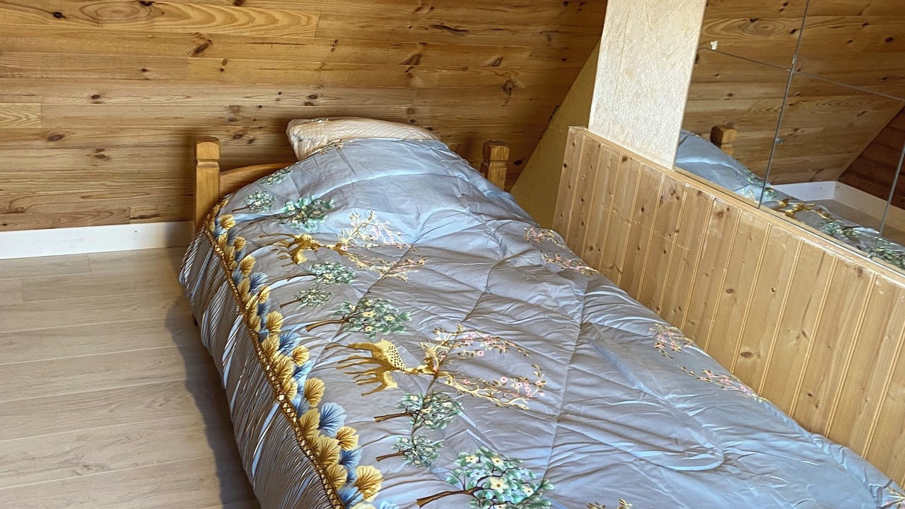 Photo of Bedroom in Tamnies