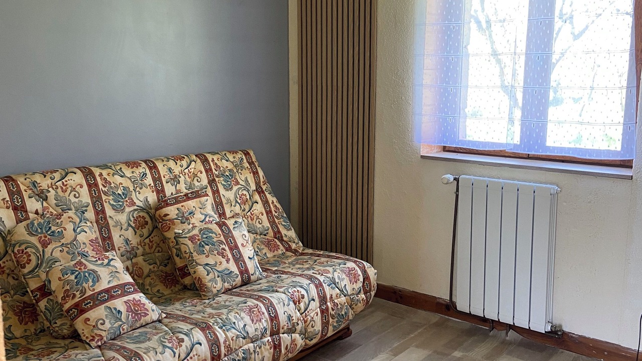Photo of Livingroom in Tamnies