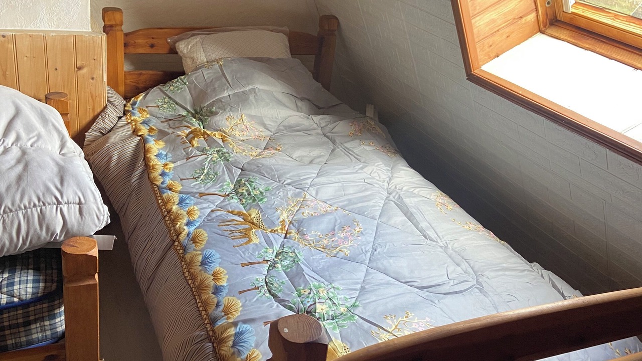 Photo of Bedroom in Tamnies
