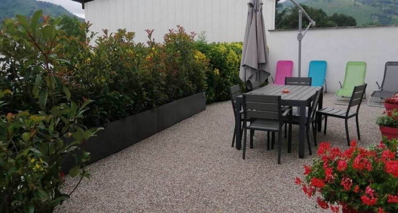 Photo of Outdoor in Osses