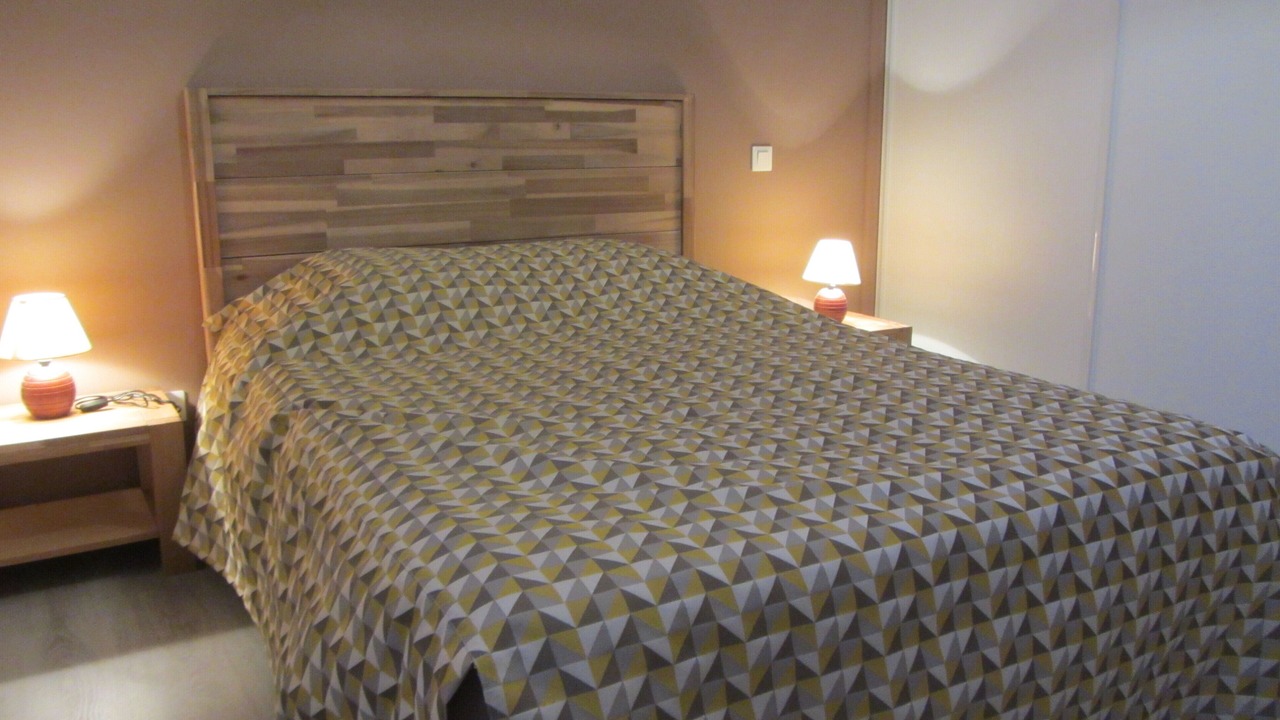 Photo of Bedroom in Osses