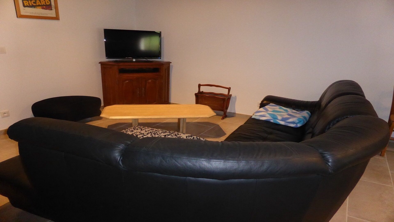 Photo of Livingroom in Osses