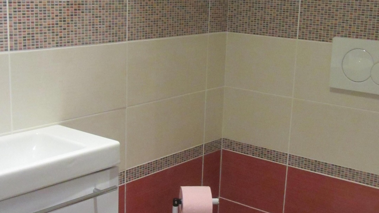 Photo of Bathroom in Osses