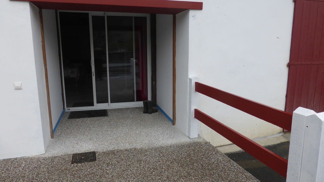 Photo of Outdoor in Osses