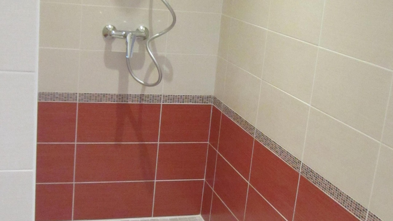 Photo of Bathroom in Osses