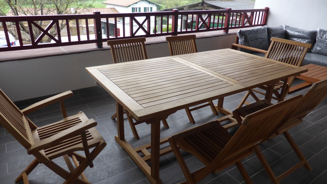 Photo of Outdoor in Osses