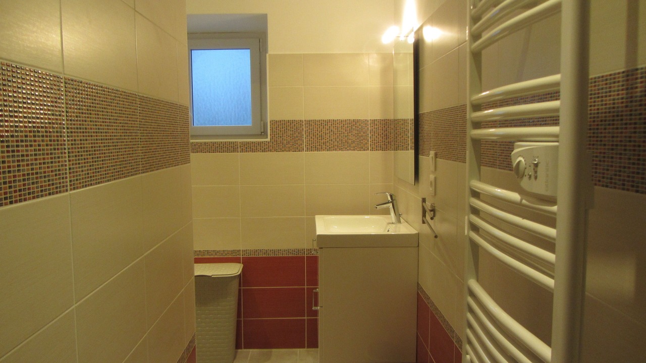 Photo of Bathroom in Osses