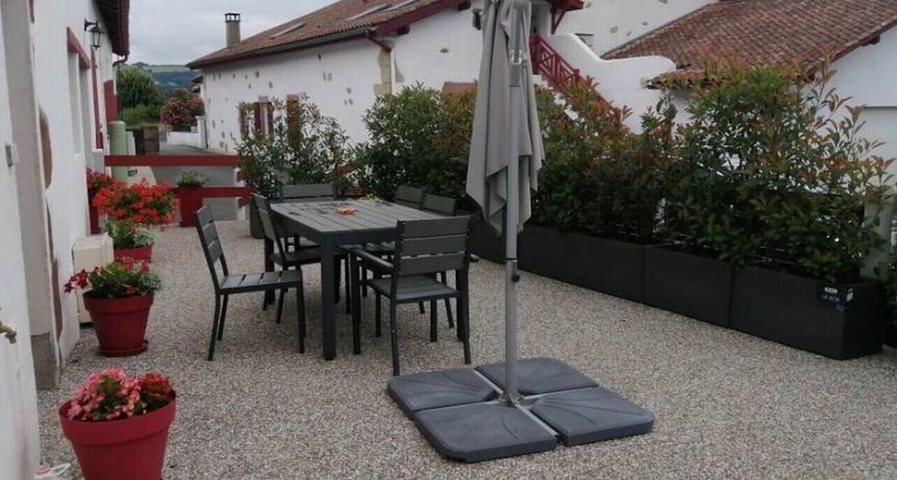 Photo of Outdoor in Osses