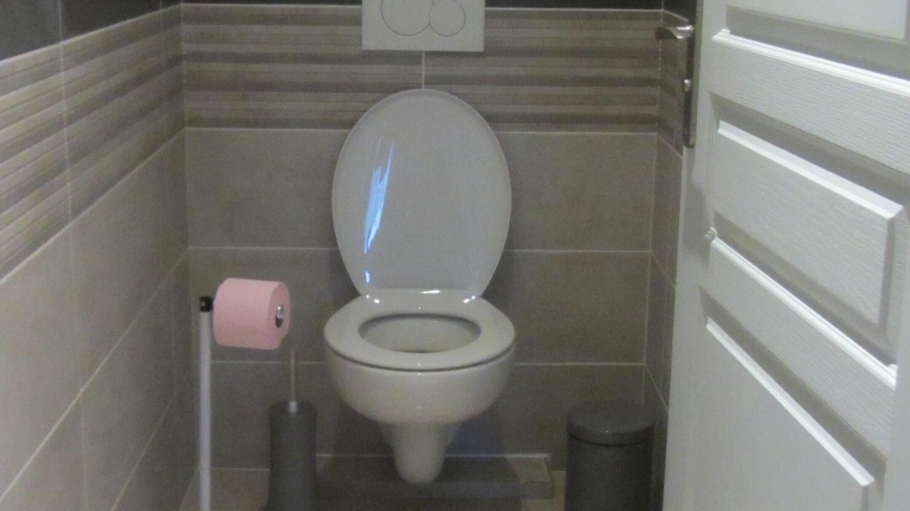 Photo of Bathroom in Osses