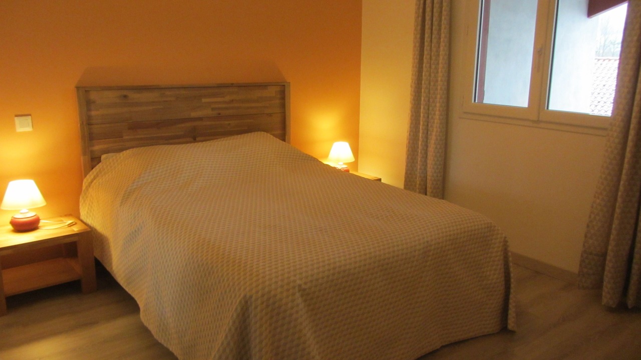 Photo of Bedroom in Osses