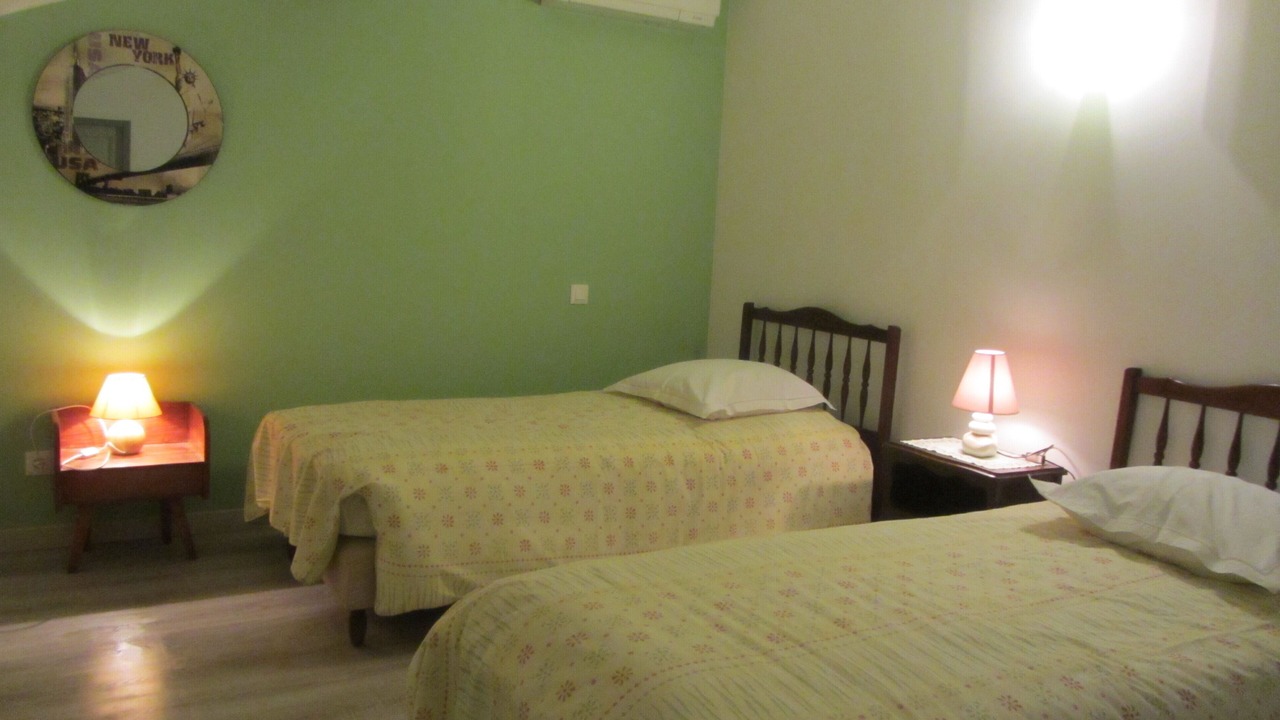 Photo of Bedroom in Osses