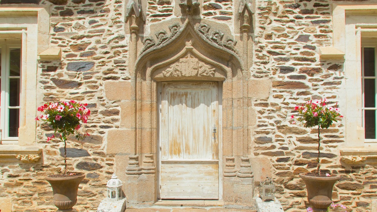 Photo of Others in Saint-Priest-les-Fougeres