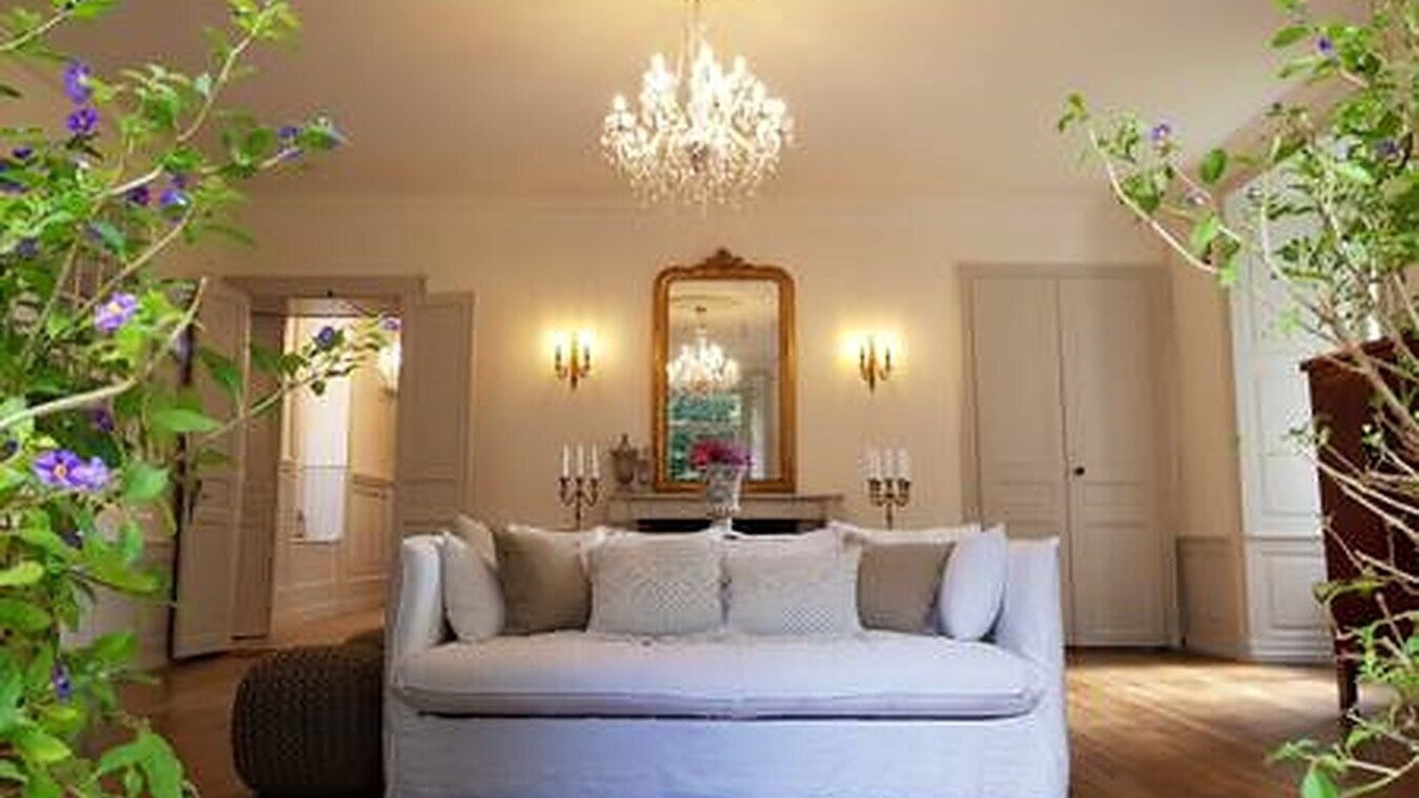 Photo of Bedroom in Saint-Priest-les-Fougeres