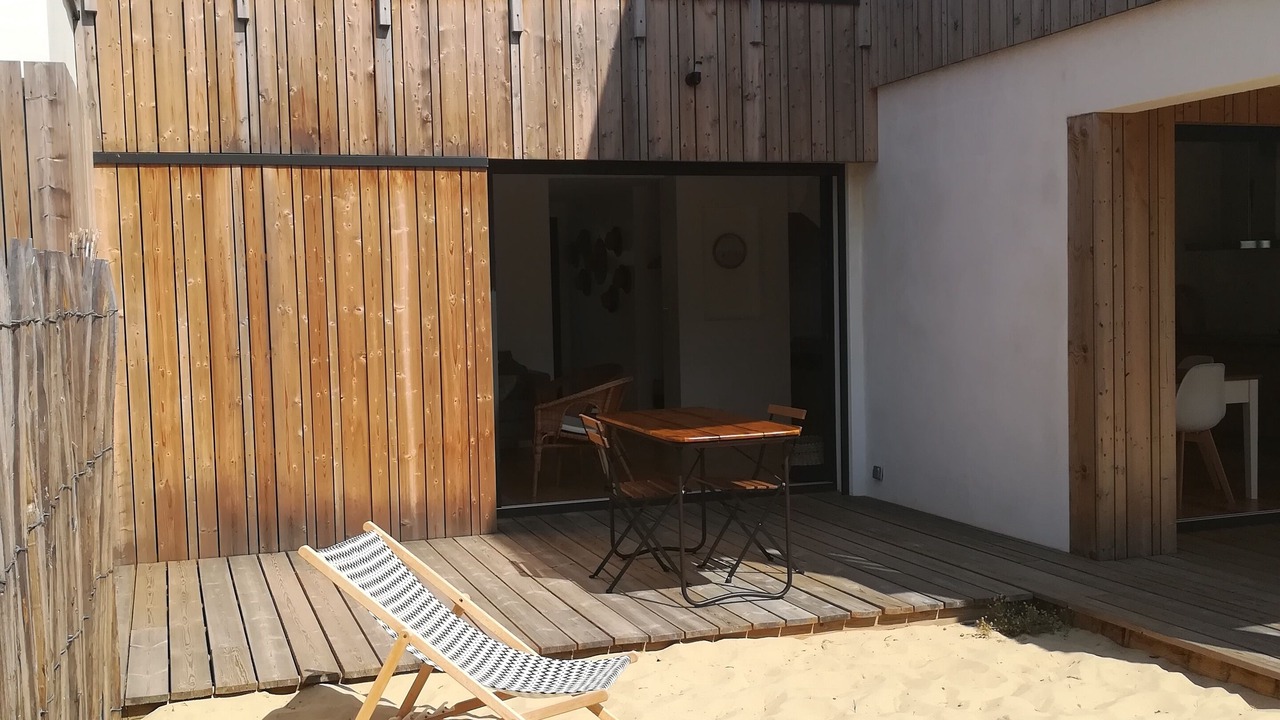 Photo of Outdoor in Contis-les-Bains