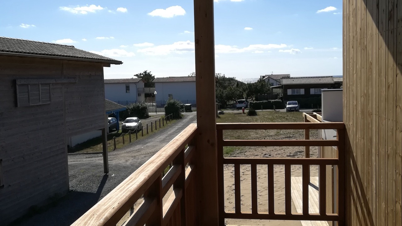 Photo of Outdoor in Contis-les-Bains