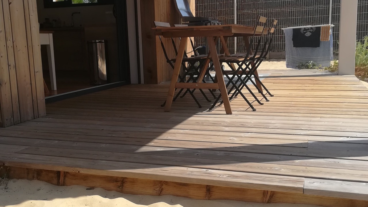 Photo of Outdoor in Contis-les-Bains