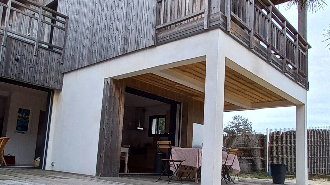Photo of Outdoor in Contis-les-Bains