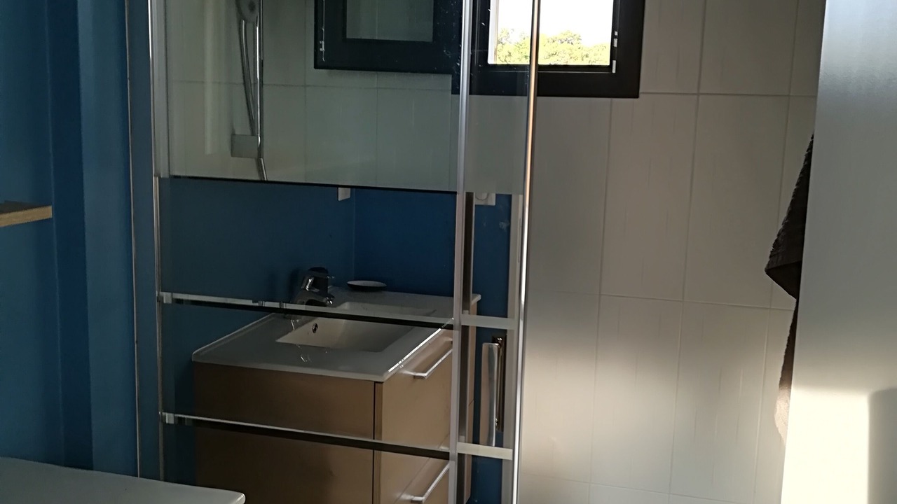 Photo of Bathroom in Contis-les-Bains