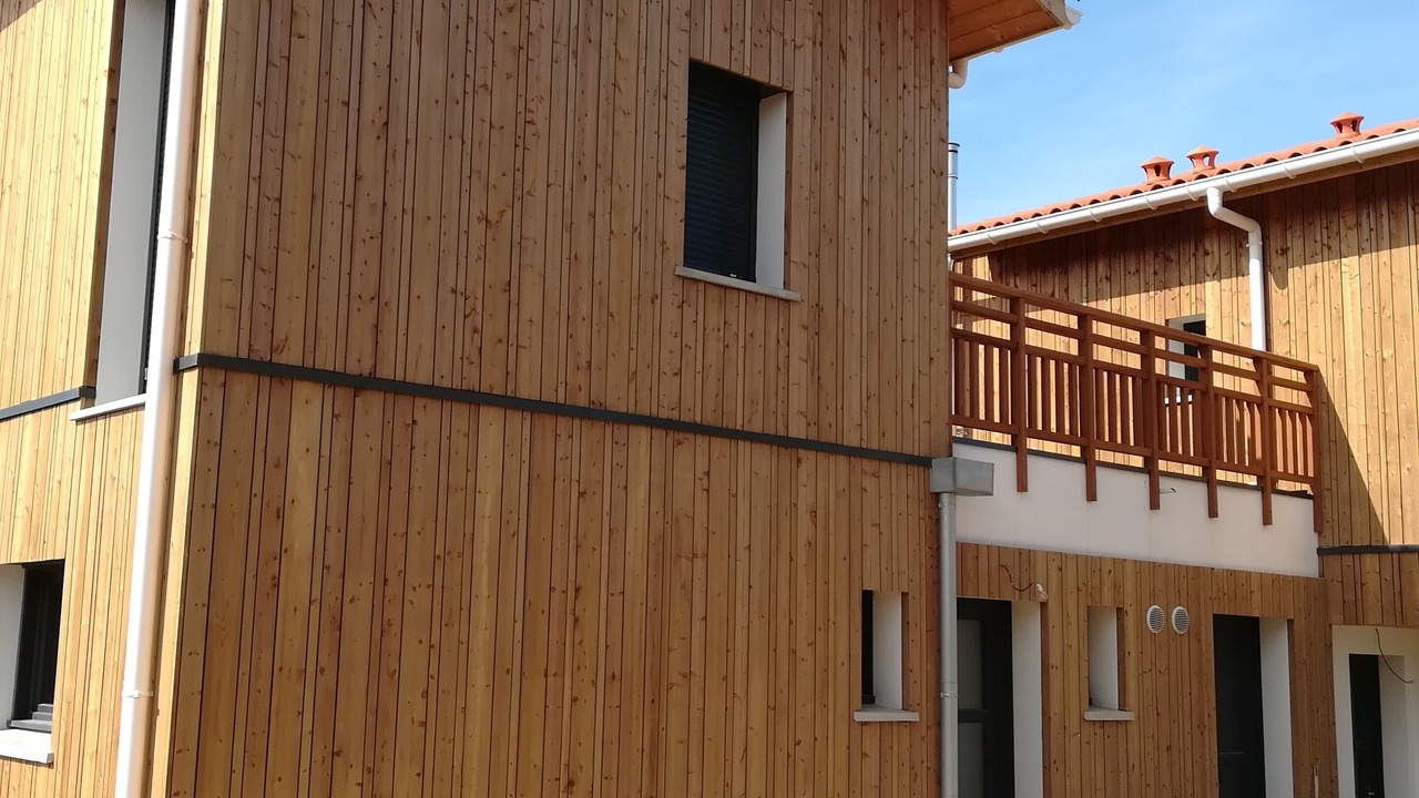 Photo of Outdoor in Contis-les-Bains