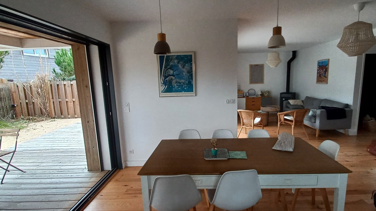 Photo of Others in Contis-les-Bains