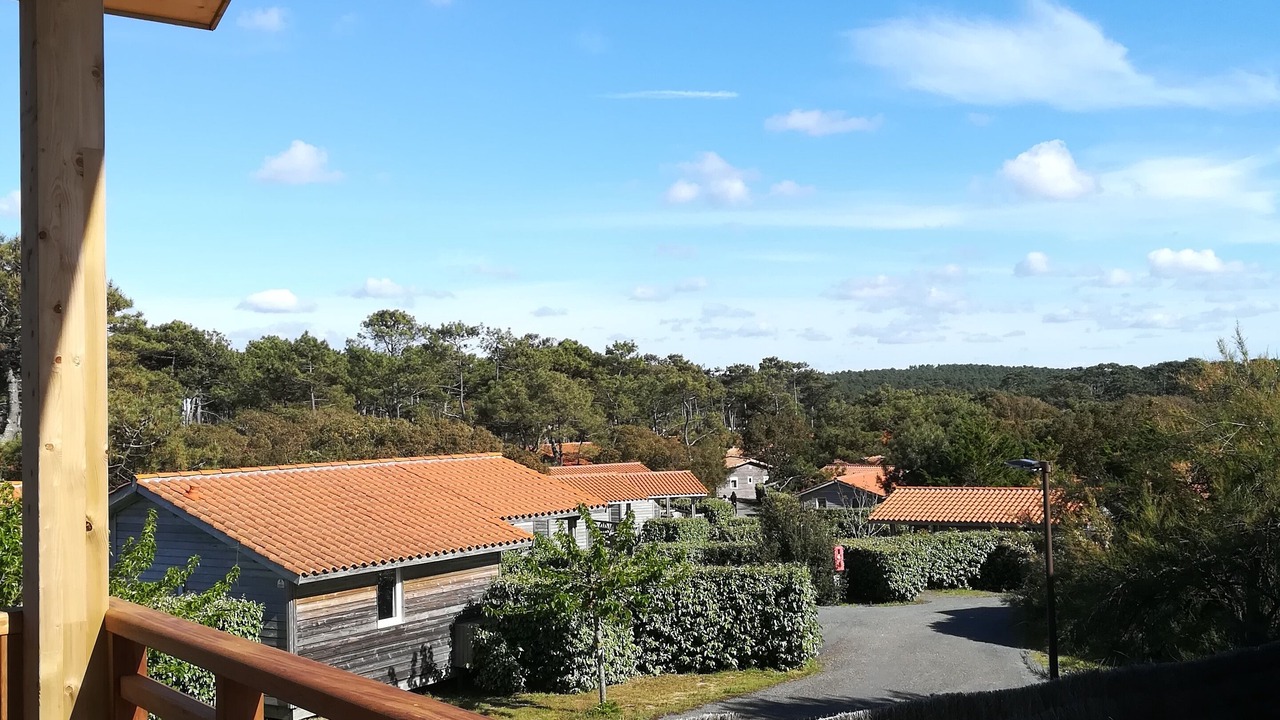 Photo of Outdoor in Contis-les-Bains