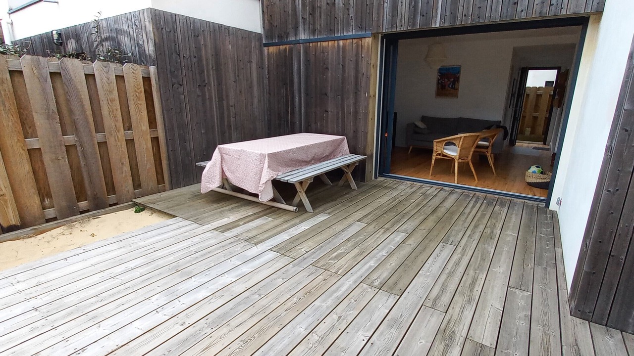 Photo of Outdoor in Contis-les-Bains