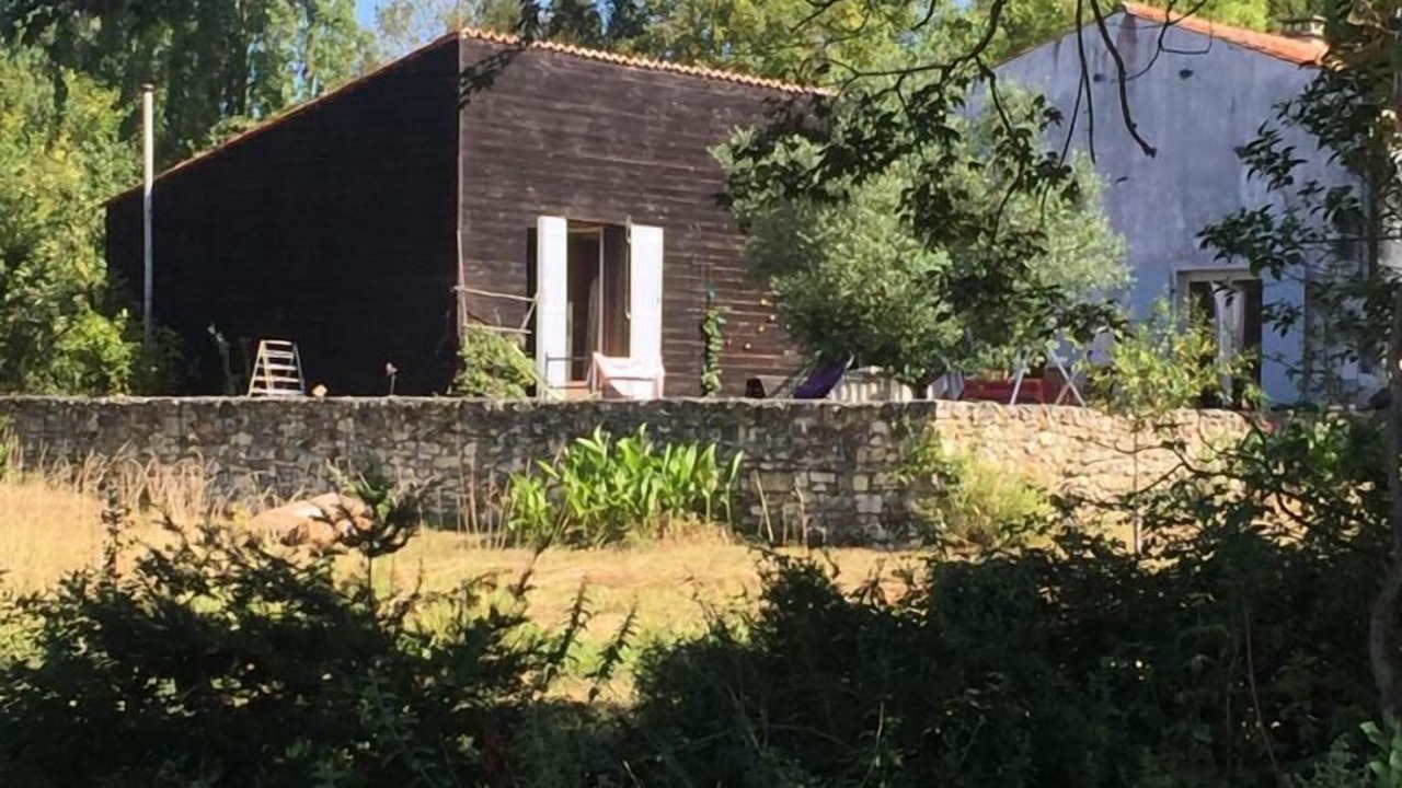 Photo of Outdoor in Varzay