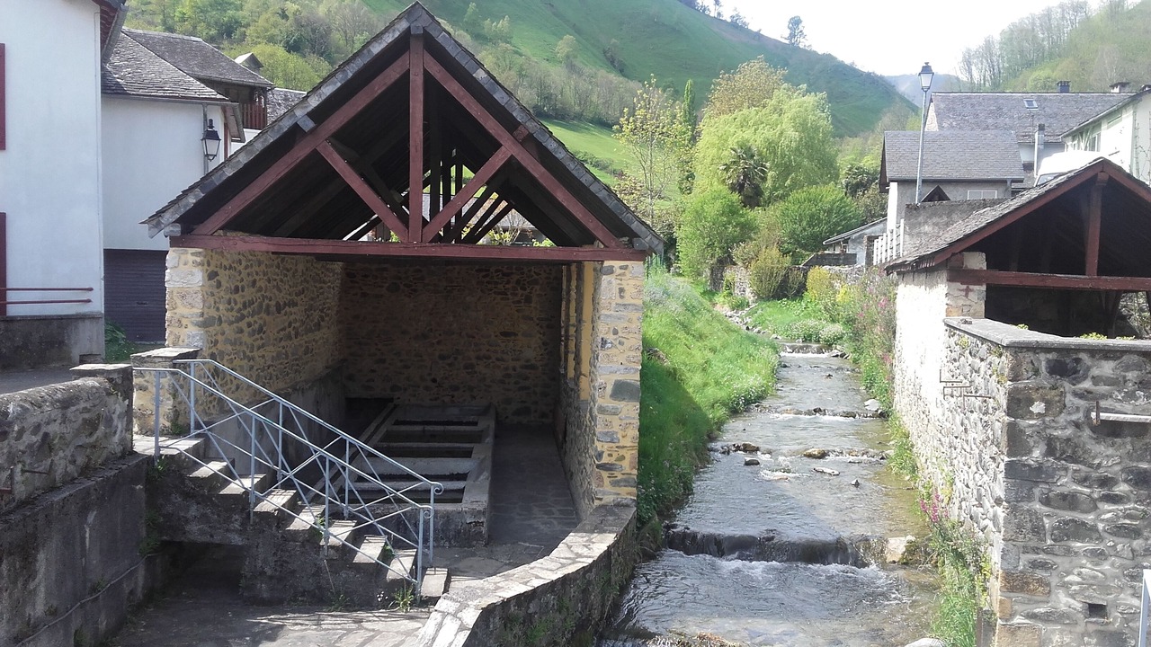 Photo of Outdoor in Osse-en-Aspe