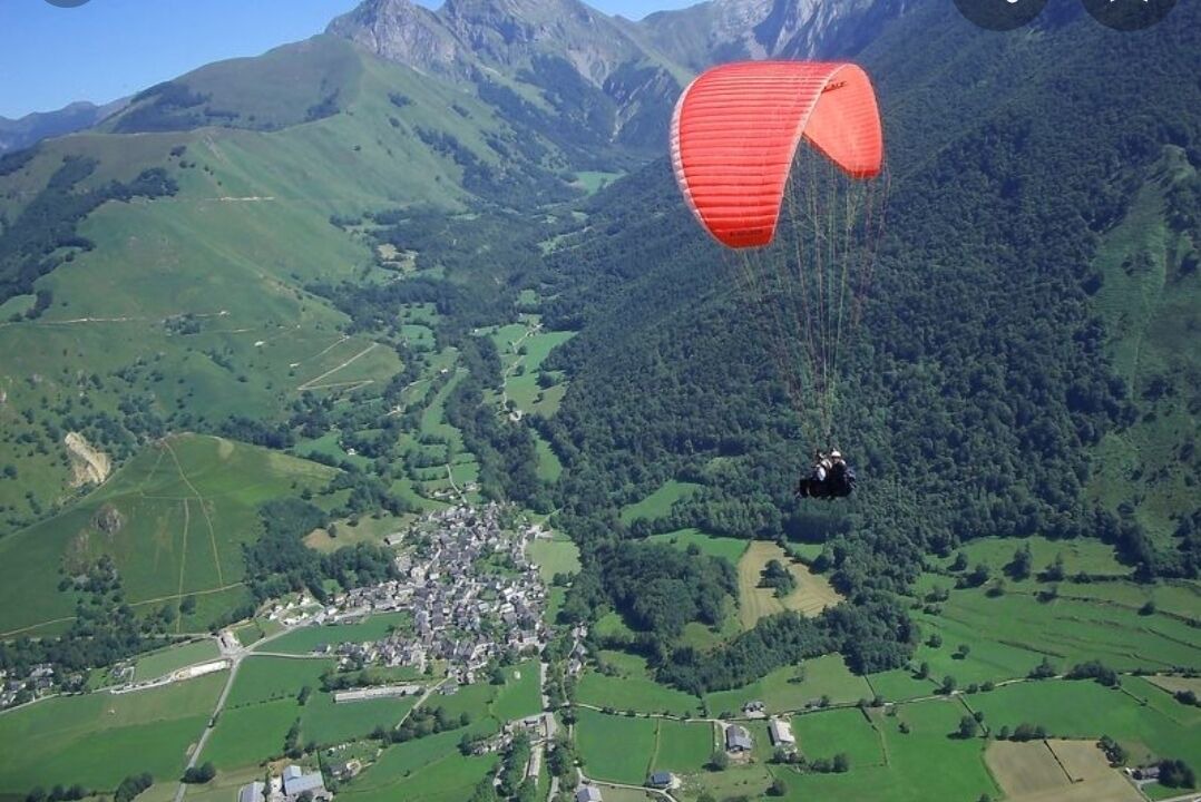 Photo of Outdoor in Osse-en-Aspe