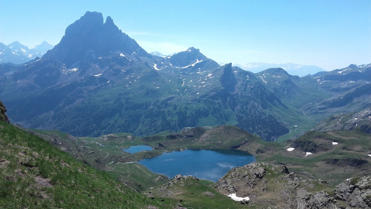 Photo of Outdoor in Osse-en-Aspe
