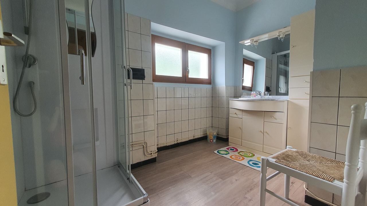 Photo of Bathroom in Osse-en-Aspe