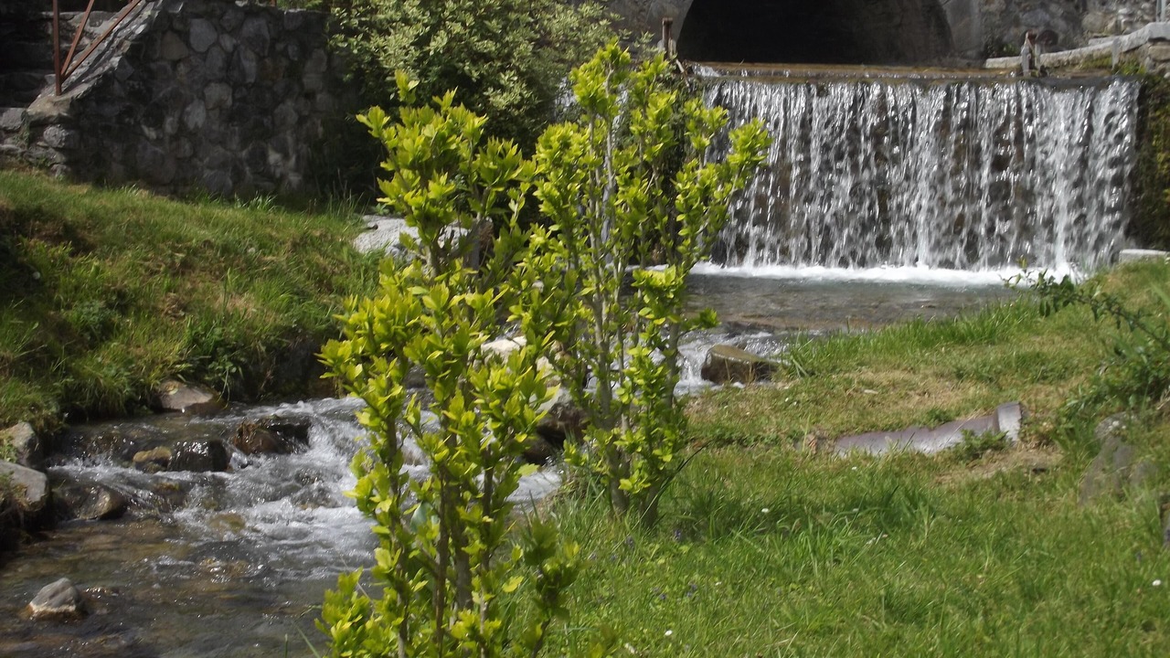 Photo of Outdoor in Osse-en-Aspe