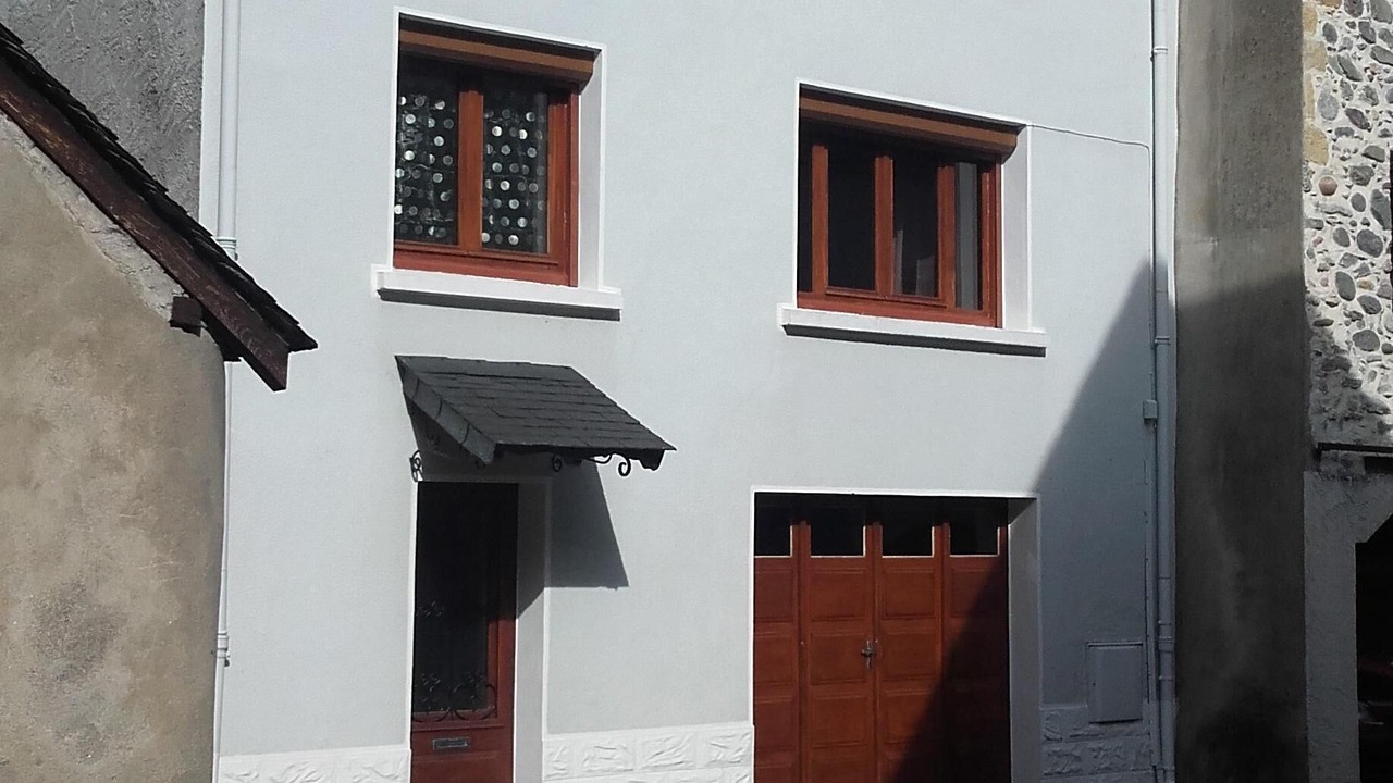 Photo of Outdoor in Osse-en-Aspe