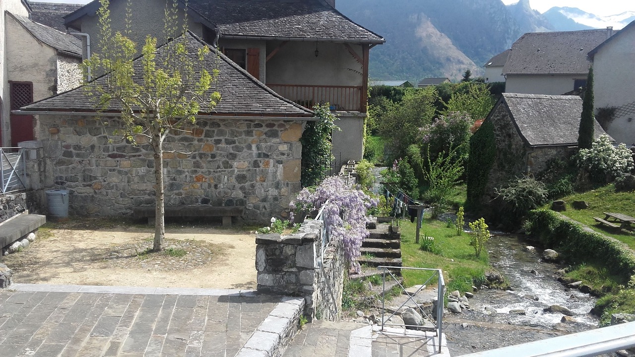 Photo of Outdoor in Osse-en-Aspe