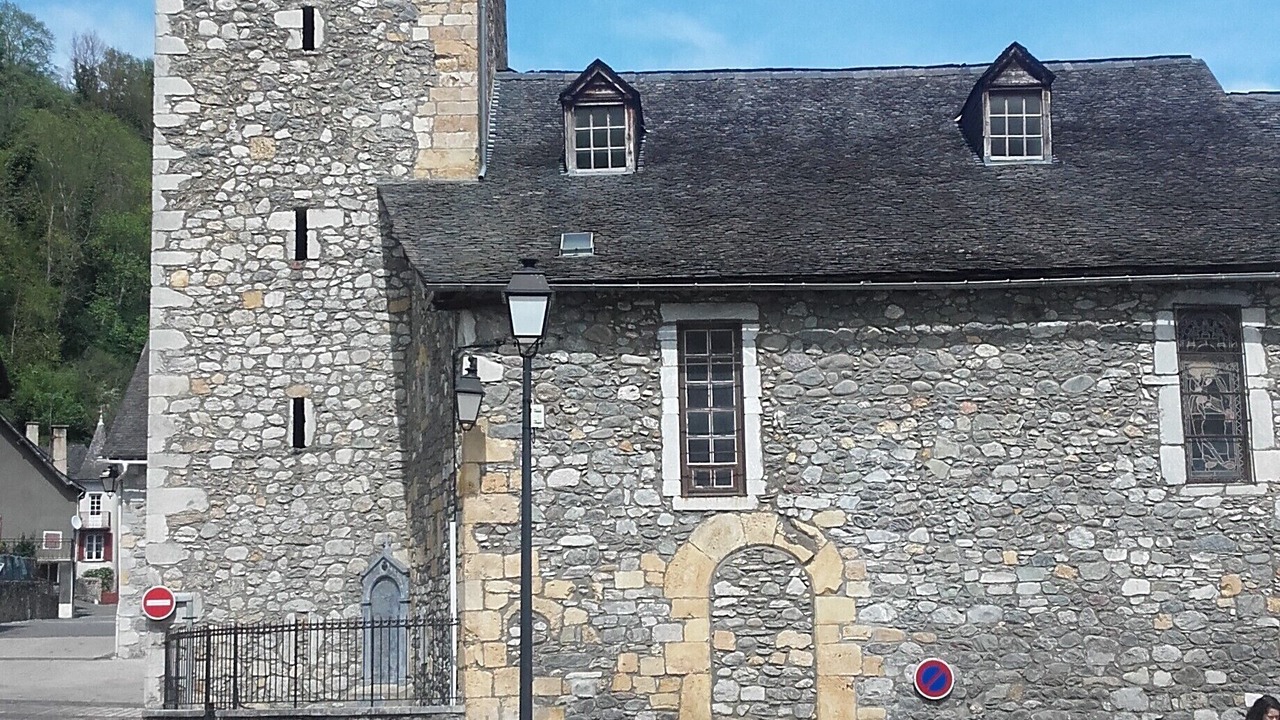 Photo of Others in Osse-en-Aspe