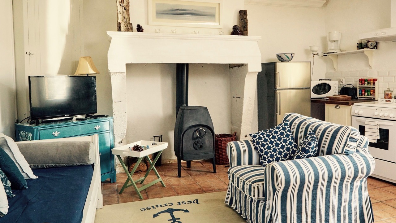 Photo of Livingroom in Echallat
