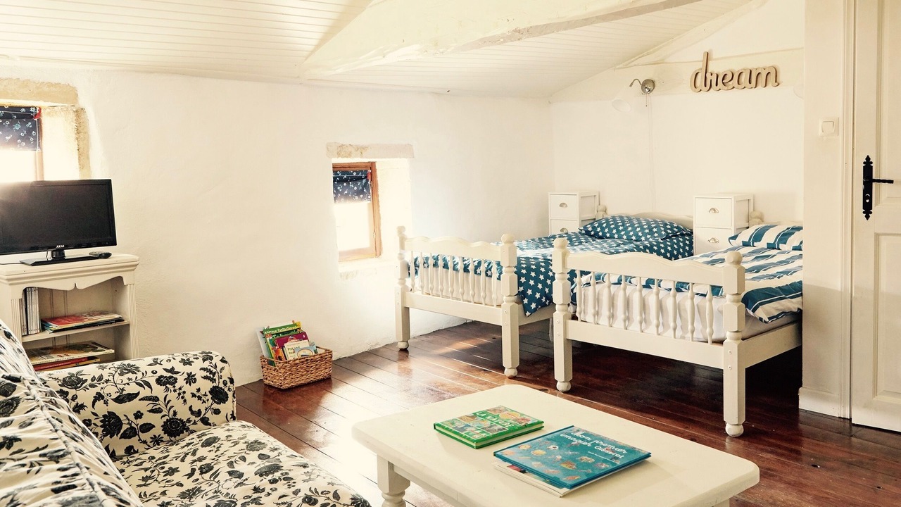 Photo of Bedroom in Echallat