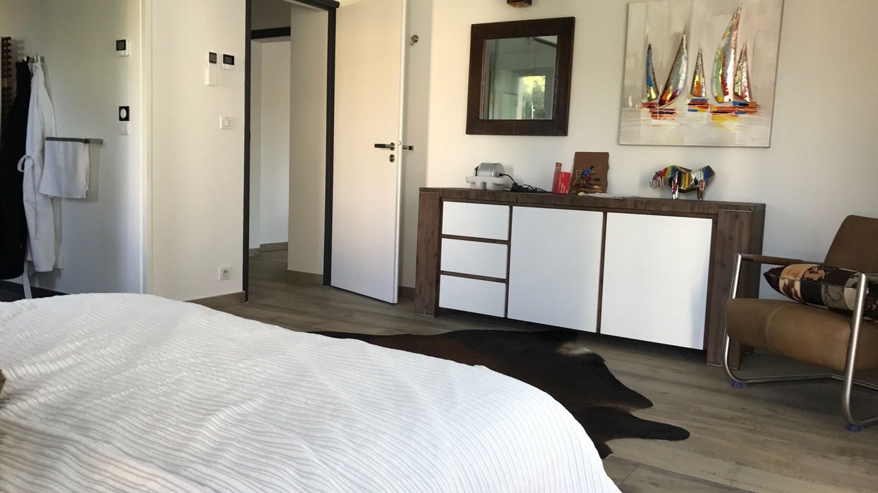 Photo of Bedroom in Vieux-Boucau-les-Bains