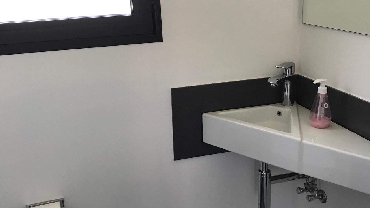 Photo of Bathroom in Vieux-Boucau-les-Bains