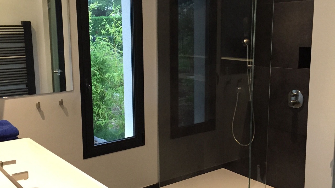 Photo of Bathroom in Vieux-Boucau-les-Bains
