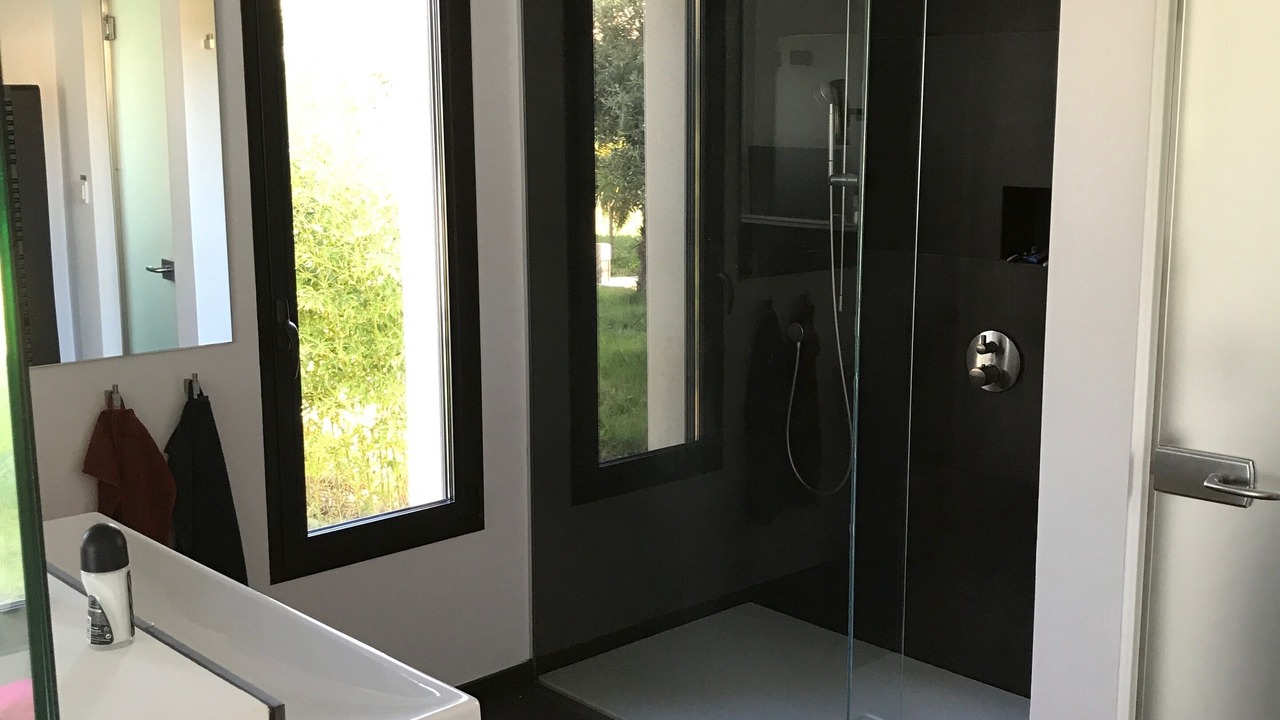 Photo of Bathroom in Vieux-Boucau-les-Bains