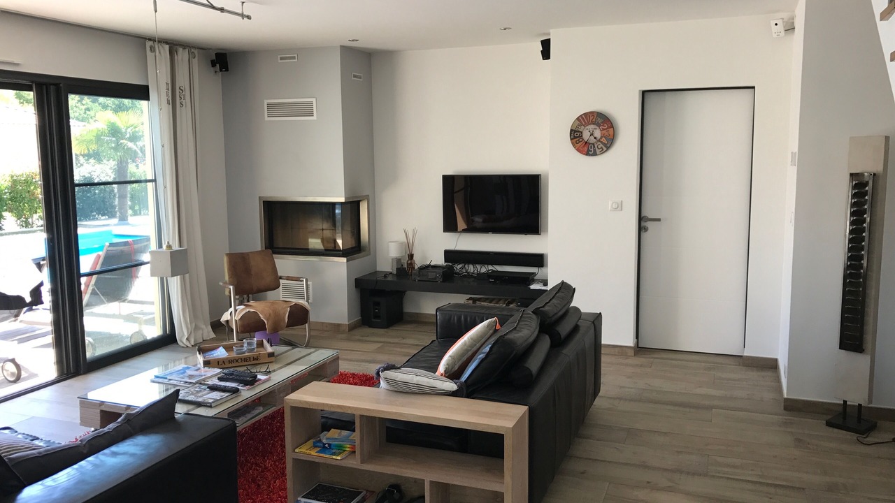 Photo of Livingroom in Vieux-Boucau-les-Bains