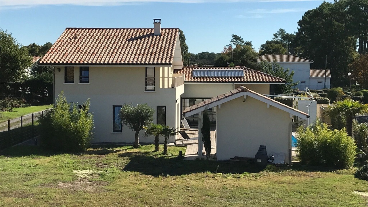 Photo of Outdoor in Vieux-Boucau-les-Bains