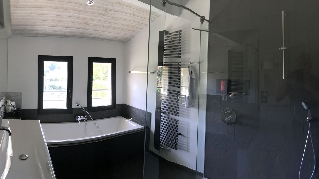 Photo of Bathroom in Vieux-Boucau-les-Bains