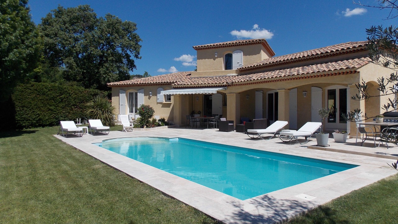 Photo of Outdoor in Lamanon