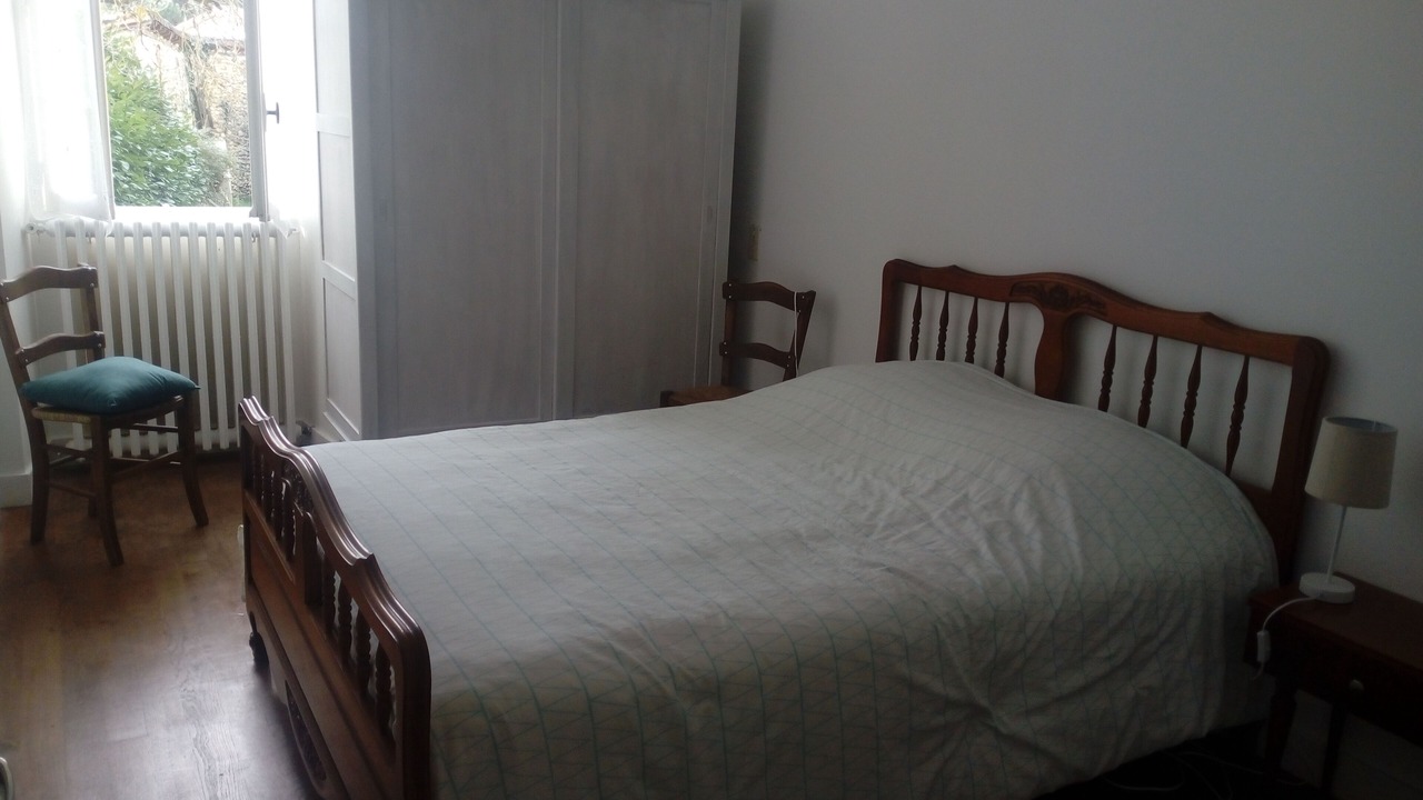 Photo of Bedroom in Saint-Vincent-de-Connezac